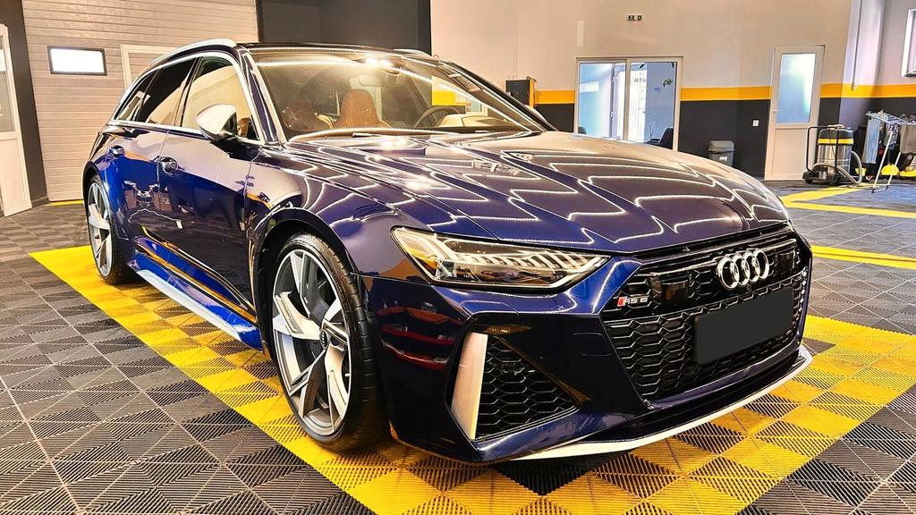 Audi RS6 MATRIXLASERAHKBO360DRCKERAMIK 2022