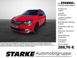 Skoda Fabia Combi 1.0 TSI DSG Monte Carlo  Panodach Sc - Skoda Fabia: 1.0