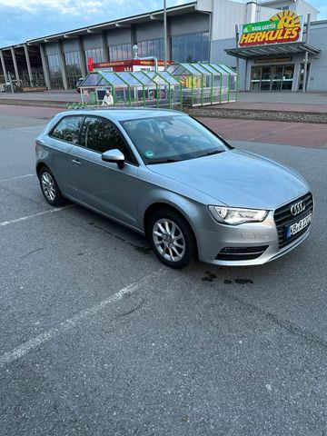 Audi A3 1.2 tfsi TAUSCH Möglich 8900