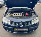 Renault Megane II Coupe / Cabrio Dynamique*2.0*1.Hand* - Renault Megane aus 2006