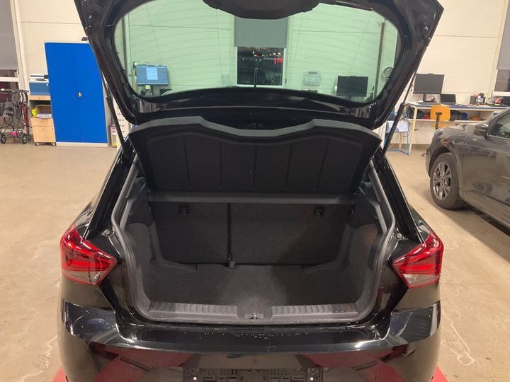 Fahrzeugabbildung SEAT Ibiza FR TSI DSG *Cam*LED*Sitzhzg*PDC*APP*ACC*