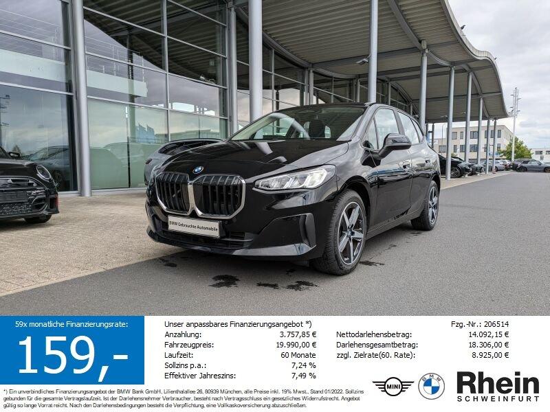 BMW 216i Active Tourer Park.Ass. Navi. Driv.Ass.