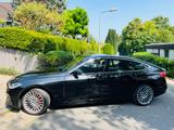 BMW Gran Turismo 640i xDrive - fast komplett Ausst. - BMW 640 Gran Turismo aus 2021