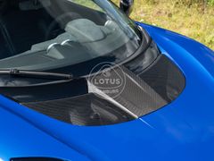 Fahrzeugabbildung Lotus Evora GT 410 SPORT 2+2 *Essex Blue*