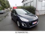 Peugeot 308 SW Active - gebrauchte Peugeot 308 aus dem Jahr 2012