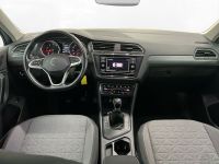 Volkswagen Tiguan - Vorschau Bild 22
