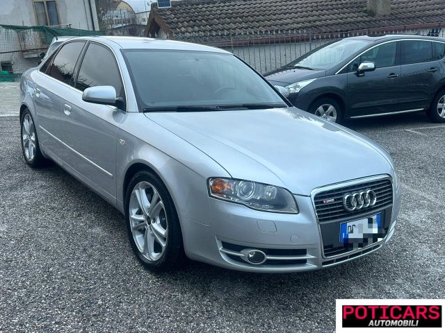 Audi A4 3.0/233CV TDI quattro Sline