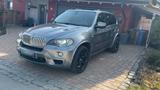 BMW X5 3.0sd - BMW X5: 0sd