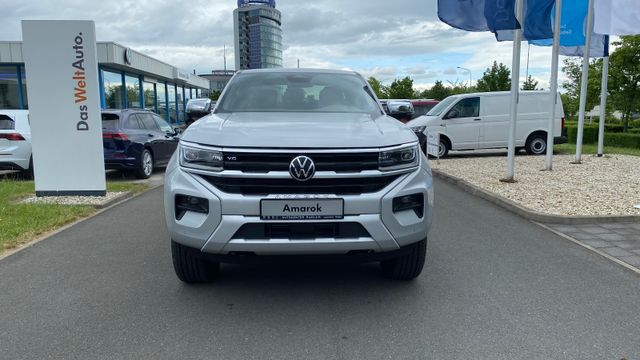 VW Amarok