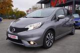 Nissan Note 1.2 N-Tec Navi Kamera Sitzheizung Totwinkel - Nissan: Automatik