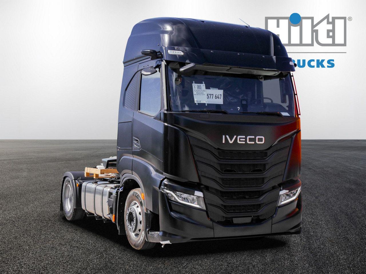 Iveco S-Way AS440S50T/P