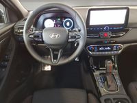 Hyundai i30 - Vorschau Bild 10