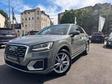Audi Q2 35 TDI S Line Sport Plus Tech Selection - Audi Q2 SUV