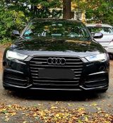 Audi A6 C7 Quattro 3.0 TDI Facelift - Audi A6: Facelift