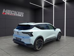 Renault Scenic E-Tech Electric EV87 220HP Esprit Alpine