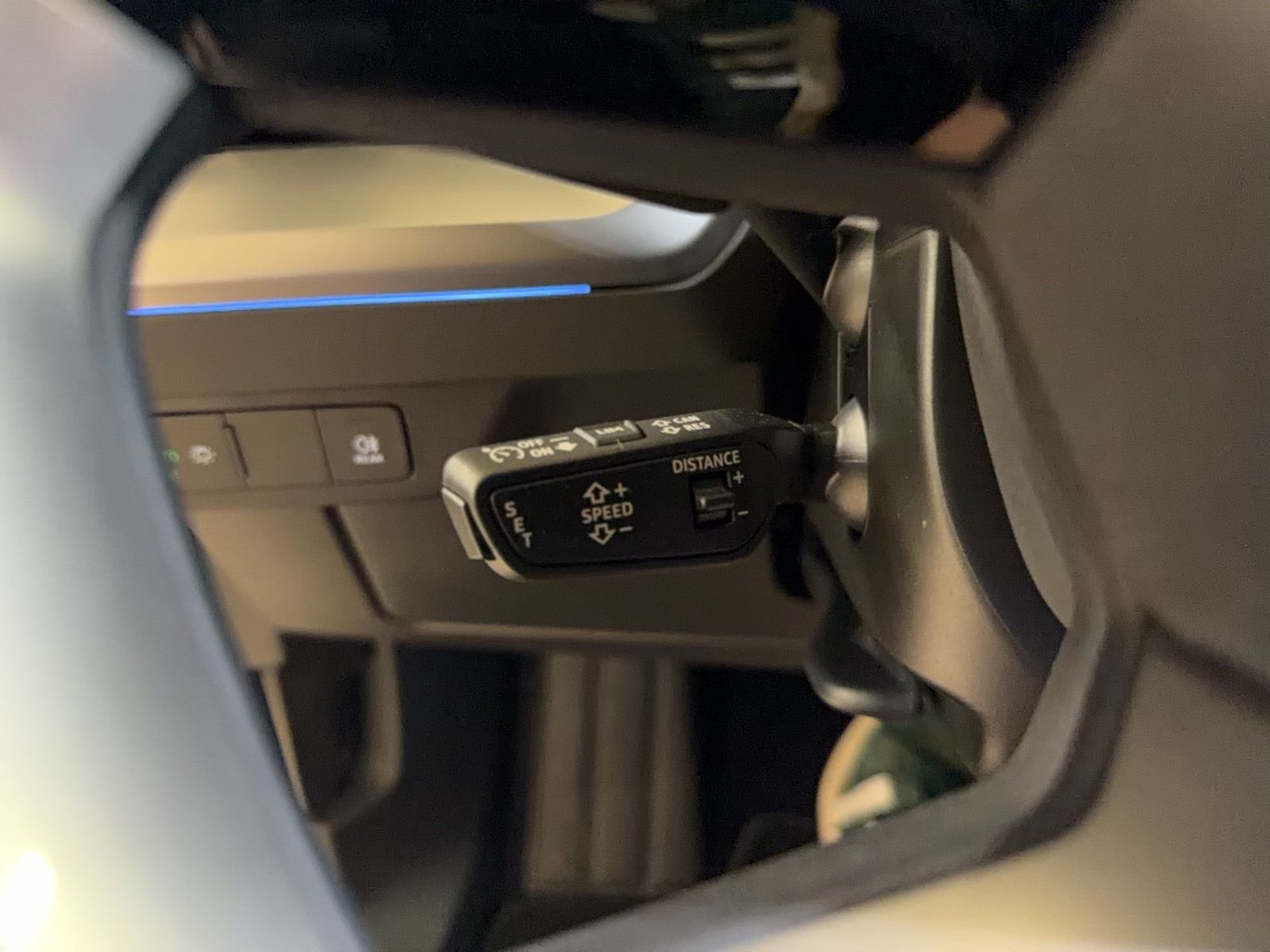 Audi Q4 Sportback e-tron 40 advanced Standhzg ACC foto 21