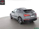 Audi Q5 Sportback 45 TFSI 3x S LINE EDITION ONE B+O - Audi Q5 mit Benzin-Antrieb: Geländewagen