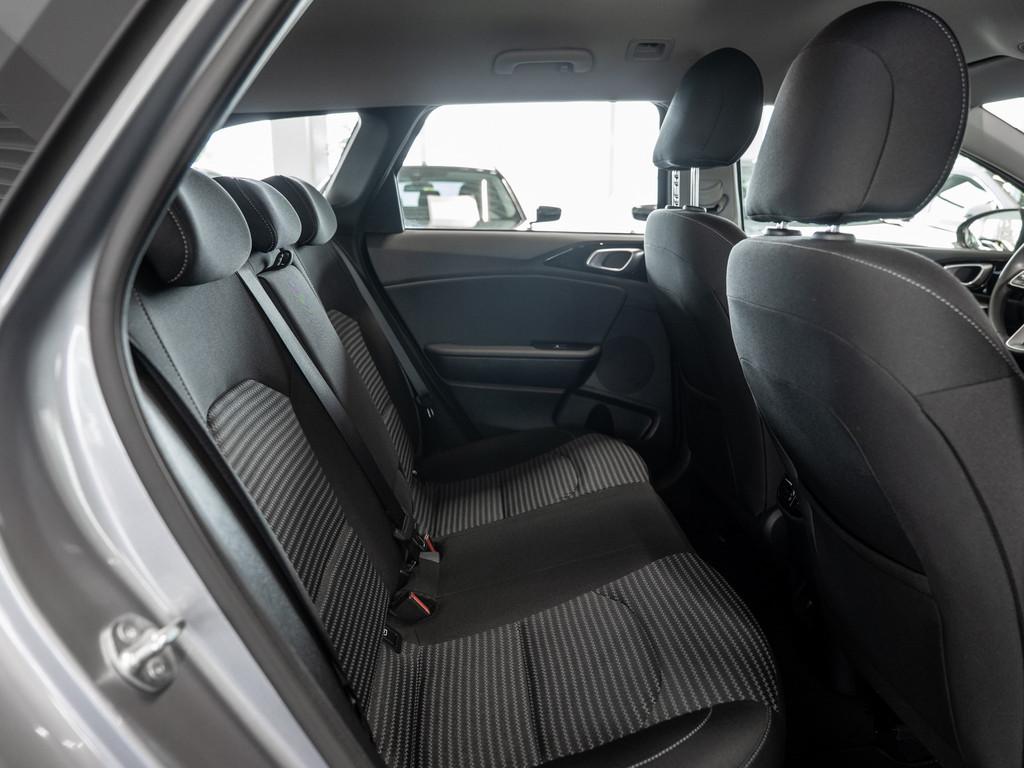 Kia Ceed SW 1.5 T-GDI DCT7 Spirit FACEL. LED ACC SHZ