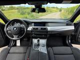 BMW 535d xDrive Touring - Panorama, Harman, Head-up - BMW 535 in Stuttgart