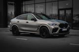 BMW X6 M Competition  VIN: WBSCY0109M9F42229