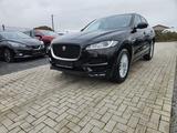 Jaguar F-Pace F-PACE Prestige - Jaguar Gebrauchtwagen in Kassel