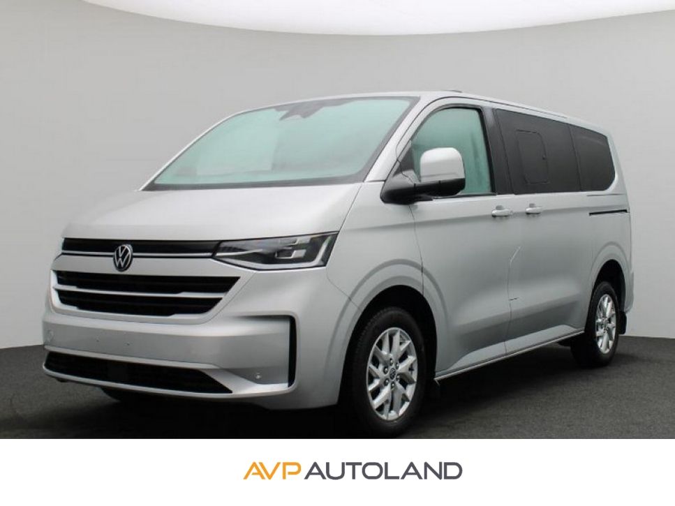 Volkswagen T7 Caravelle - Bild 1