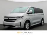 Volkswagen T7 Caravelle KR 2.0 TDI Autom. STYLE | 9-SITZER - Volkswagen T7 Caravelle: Automatik