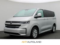 Volkswagen T7 Caravelle - Vorschau Bild 1