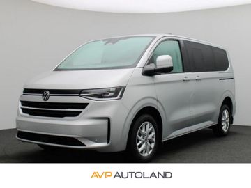 Volkswagen Leasingangebot: Volkswagen T7 Caravelle KR kurz TDI STYLE | 9-SITZER