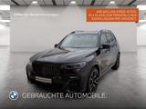 BMW X7 xDrive40d M Sport AHK Driv.Assist.Prof Laser - BMW X7 Gebrauchtwagen in München