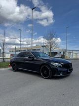 Mercedes-Benz C 220 d AMG Line Facelift  - gebrauchte Mercedes-Benz C 220 mit Facelift
