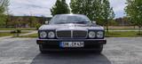 Jaguar Daimler - graue Jaguar Daimler