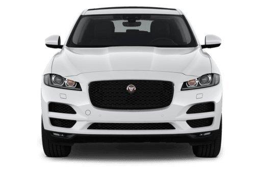 Jaguar F-Pace   R-Sport 20d AWD