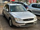 Ford Mondeo 1.8 81 kW Ghia TÜV BIS 12.2026 - gebrauchte Ford Mondeo aus dem Jahr 2003