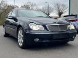 Mercedes-Benz C 320*Leder*Automatik*Xenon*Memory*PDC*Navi* - Mercedes-Benz C 320 mit Benzin-Antrieb