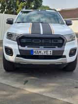 Ford Ranger Wildtrak Vollaustattung - Ford Ranger in Hamm