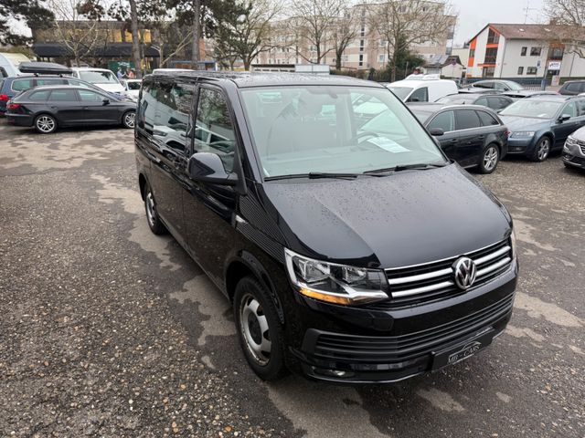 Volkswagen T6 Caravelle*5-SITZER*NAVI*PDC*AHK