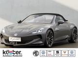 MG Cyberster XPower InterieurGREY/BLACK VerdeckBLAC - graue MG Cyberster