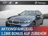 BMW 330 e xDrive Touring M Sport HUD Pano 360°AHK