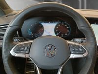Volkswagen Touareg - Vorschau Bild 12