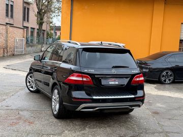 Mercedes ML 250 - 7