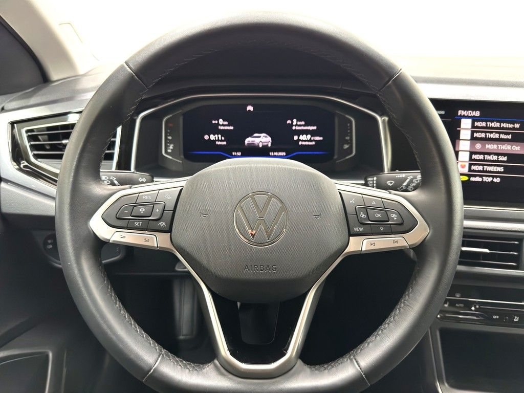 Volkswagen Taigo - Bild 13