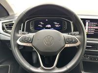 Volkswagen Taigo - Vorschau Bild 13