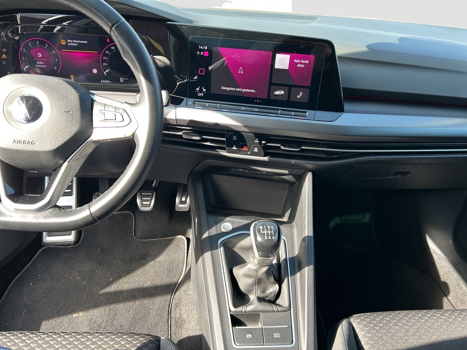 Volkswagen Golf - Bild 18