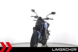 Triumph TRIDENT 660 - QS, Tempomat, TFT, LED - TRIUMPH TRIDENT