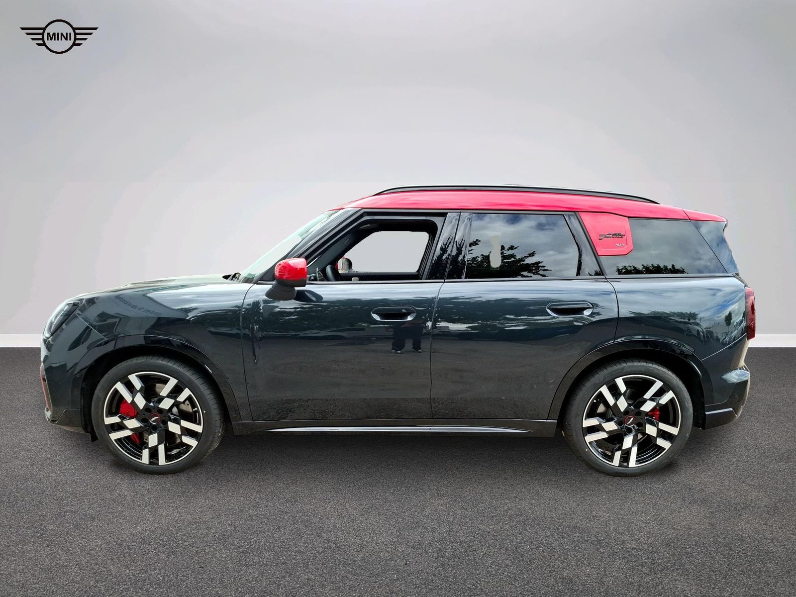 MINI John Cooper Works Countryman - Bild 4