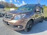 Mercedes-Benz Citan Kombi 111 CDI lang - Mercedes-Benz Citan Gebrauchtwagen in Dresden