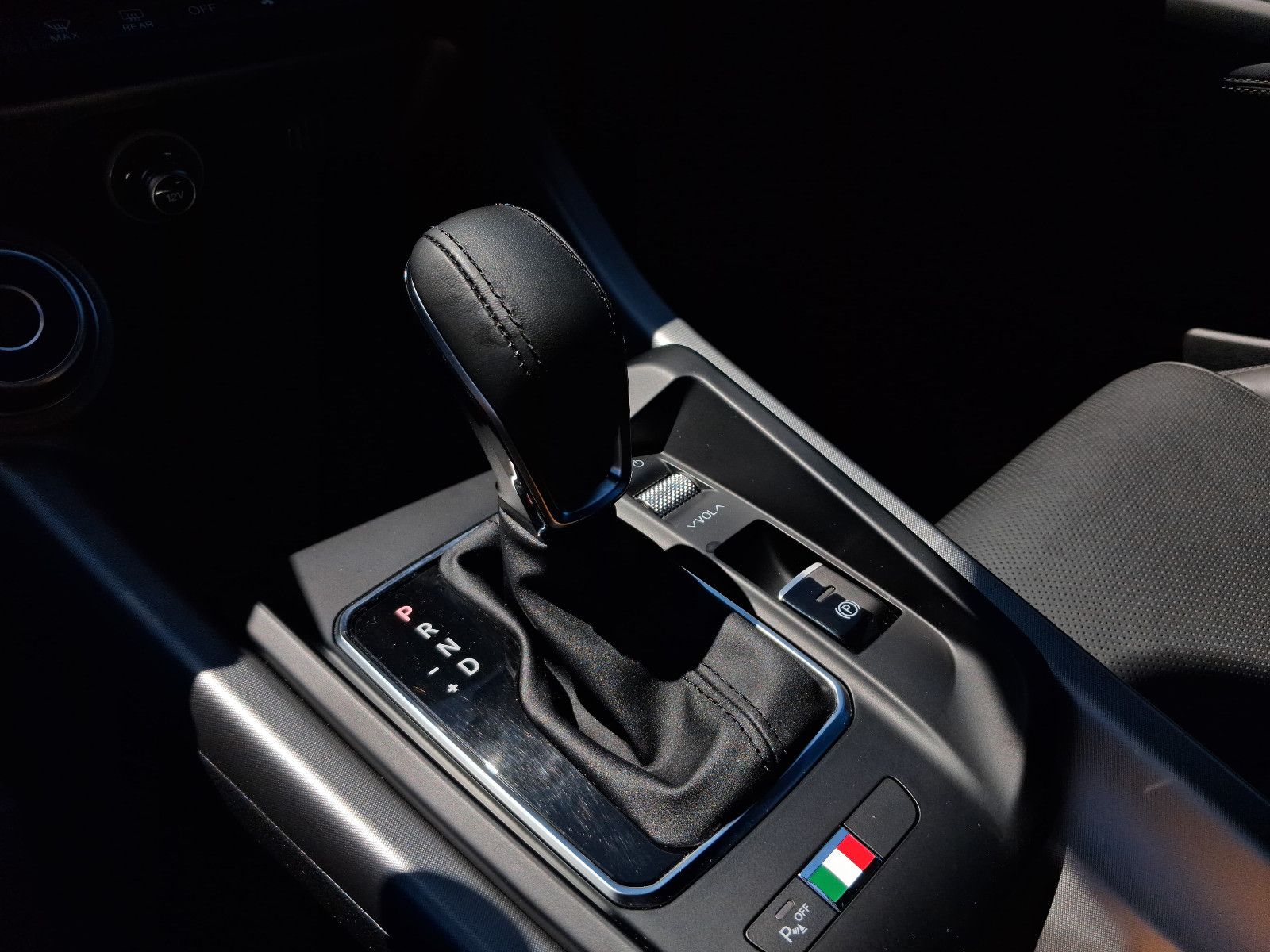 Fahrzeugabbildung Alfa Romeo Tonale Ti Hyrid 160PS