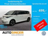 Volkswagen ID.Buzz ENERGY LANG LR 7-S*WÄRME*360*AHK*3-Z - Volkswagen ID. BUZZ ENERGY