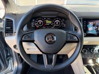 Skoda Karoq 1.5 TSI DSG Style 1.HD NAVI LEDER PANO AHK bei Autohaus Landmann & Maier OHG
